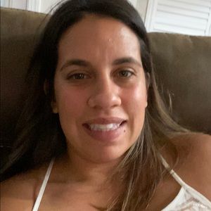 Meet your Posher, Gina